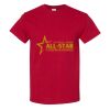Heavy Cotton™ T-Shirt 1 Thumbnail