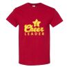 Heavy Cotton™ T-Shirt 1 Thumbnail