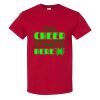 Heavy Cotton™ T-Shirt 1 Thumbnail