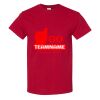 Heavy Cotton™ T-Shirt 1 Thumbnail