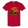 Heavy Cotton™ T-Shirt 1 Thumbnail