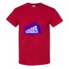 Heavy Cotton™ T-Shirt 1 Thumbnail