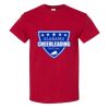 Heavy Cotton™ T-Shirt 1 Thumbnail