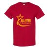 Heavy Cotton™ T-Shirt 1 Thumbnail