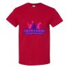 Heavy Cotton™ T-Shirt 1 Thumbnail
