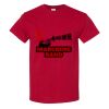 Heavy Cotton™ T-Shirt 1 Thumbnail