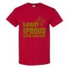 Heavy Cotton™ T-Shirt 1 Thumbnail