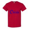 Heavy Cotton™ T-Shirt 1 Thumbnail
