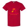 Heavy Cotton™ T-Shirt 1 Thumbnail
