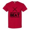 Heavy Cotton™ T-Shirt 1 Thumbnail
