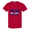 Heavy Cotton™ T-Shirt 1 Thumbnail