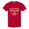 Heavy Cotton™ T-Shirt 1 Thumbnail