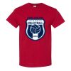 Heavy Cotton™ T-Shirt 1 Thumbnail