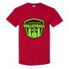 Heavy Cotton™ T-Shirt 1 Thumbnail