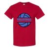 Heavy Cotton™ T-Shirt 1 Thumbnail