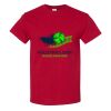 Heavy Cotton™ T-Shirt 1 Thumbnail