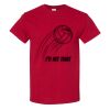 Heavy Cotton™ T-Shirt 1 Thumbnail