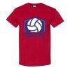 Heavy Cotton™ T-Shirt 1 Thumbnail