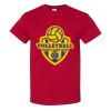 Heavy Cotton™ T-Shirt 1 Thumbnail