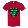 Heavy Cotton™ T-Shirt 1 Thumbnail