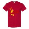 Heavy Cotton™ T-Shirt 1 Thumbnail