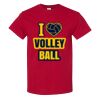 Heavy Cotton™ T-Shirt 1 Thumbnail