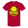 Heavy Cotton™ T-Shirt 1 Thumbnail