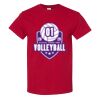 Heavy Cotton™ T-Shirt 1 Thumbnail