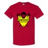 Heavy Cotton™ T-Shirt 1 Thumbnail