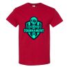 Heavy Cotton™ T-Shirt 1 Thumbnail