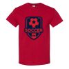 Heavy Cotton™ T-Shirt 1 Thumbnail