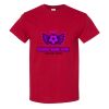 Heavy Cotton™ T-Shirt 1 Thumbnail
