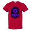 Heavy Cotton™ T-Shirt 1 Thumbnail