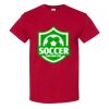 Heavy Cotton™ T-Shirt 1 Thumbnail