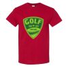Heavy Cotton™ T-Shirt 1 Thumbnail