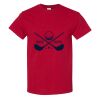 Heavy Cotton™ T-Shirt 1 Thumbnail