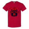 Heavy Cotton™ T-Shirt 1 Thumbnail