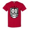 Heavy Cotton™ T-Shirt 1 Thumbnail