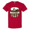 Heavy Cotton™ T-Shirt 1 Thumbnail