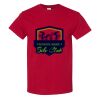 Heavy Cotton™ T-Shirt 1 Thumbnail
