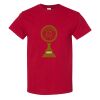 Heavy Cotton™ T-Shirt 1 Thumbnail