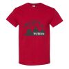 Heavy Cotton™ T-Shirt 1 Thumbnail