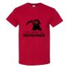 Heavy Cotton™ T-Shirt 1 Thumbnail