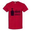 Heavy Cotton™ T-Shirt 1 Thumbnail