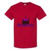 Heavy Cotton™ T-Shirt 1 Thumbnail