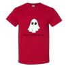 Heavy Cotton™ T-Shirt 1 Thumbnail