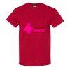 Heavy Cotton™ T-Shirt 1 Thumbnail