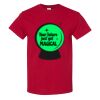 Heavy Cotton™ T-Shirt 1 Thumbnail