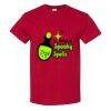 Heavy Cotton™ T-Shirt 1 Thumbnail