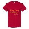 Heavy Cotton™ T-Shirt 1 Thumbnail